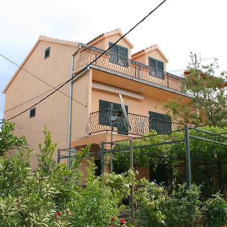 Apartments With A Parking Space Vodice - 6444 Exterior foto