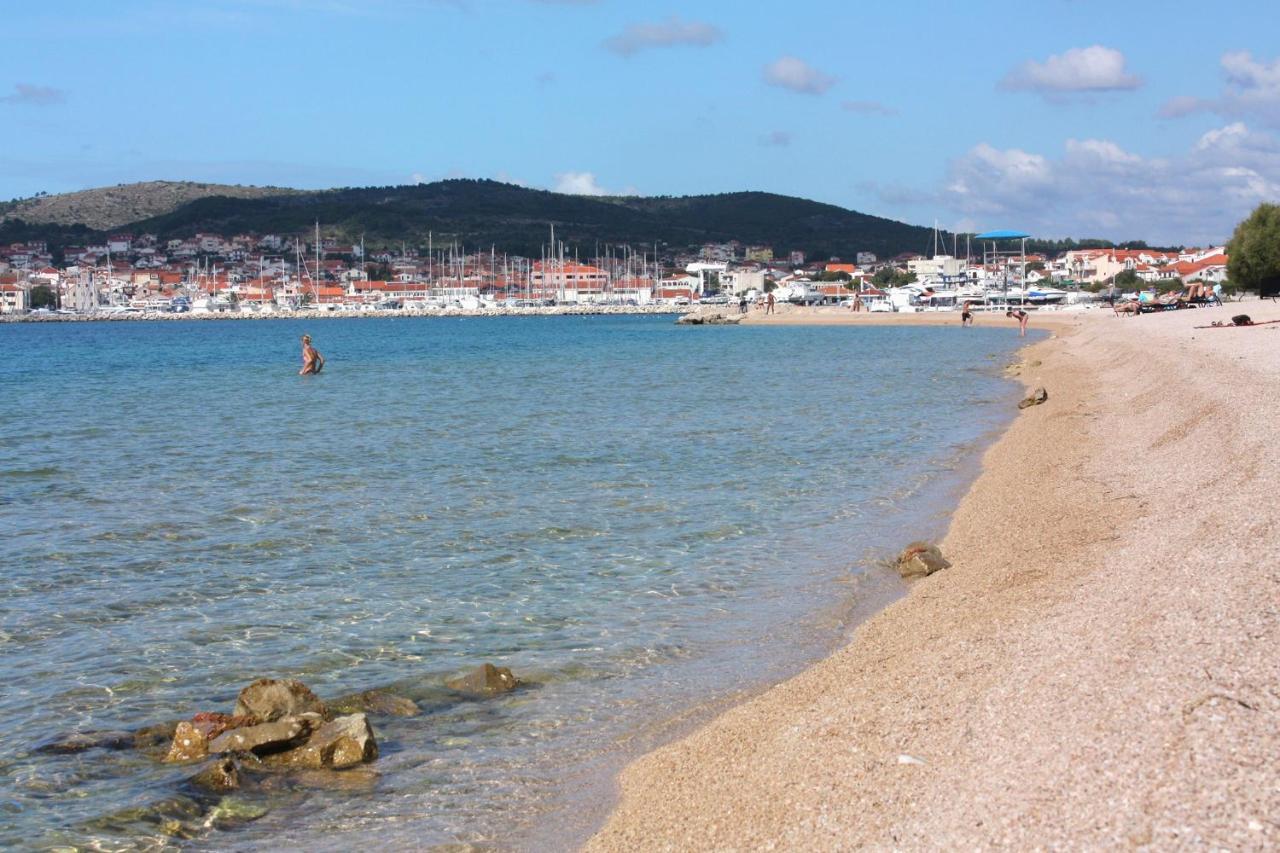 Apartments With A Parking Space Vodice - 6444 Exterior foto