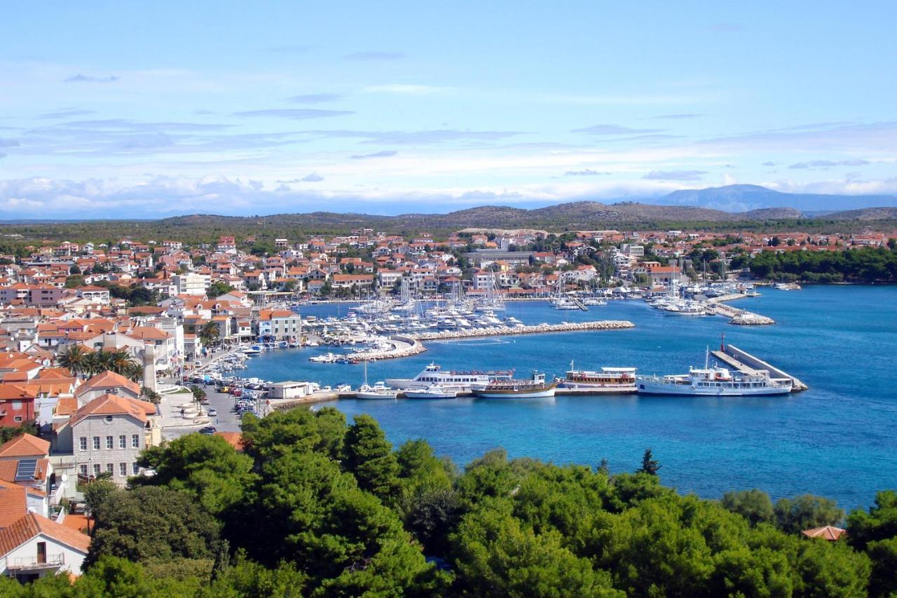 Apartments With A Parking Space Vodice - 6444 Exterior foto