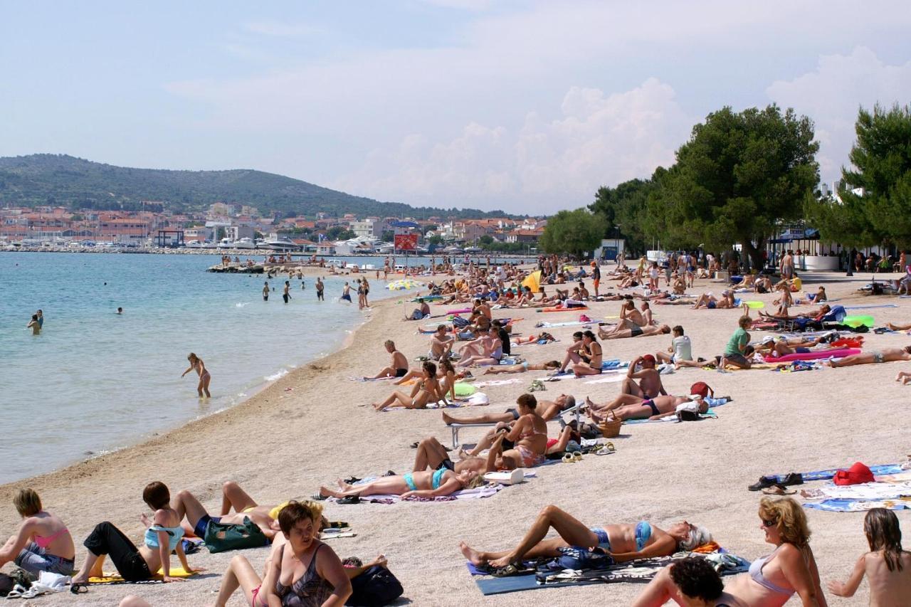 Apartments With A Parking Space Vodice - 6444 Exterior foto