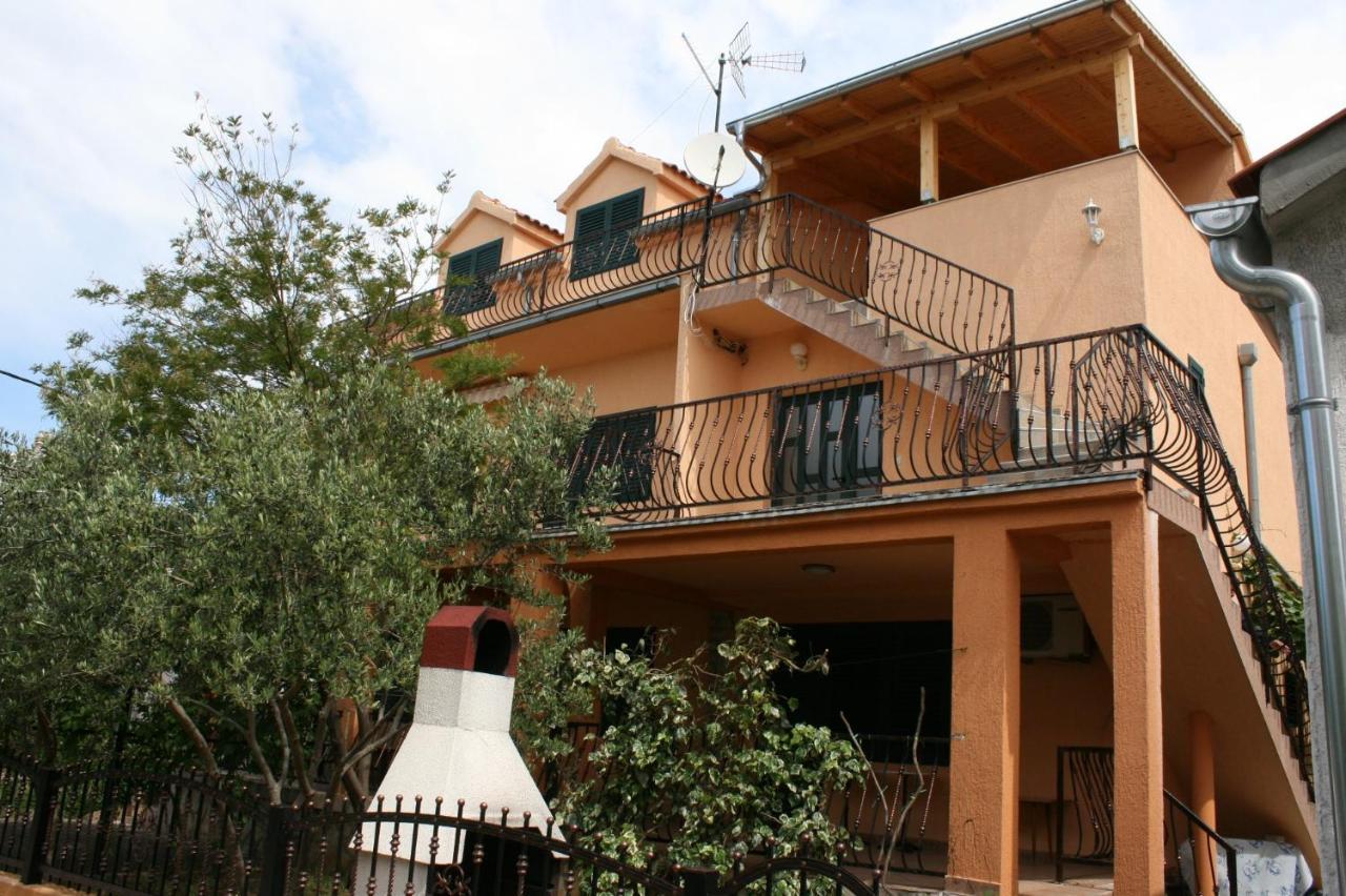 Apartments With A Parking Space Vodice - 6444 Exterior foto