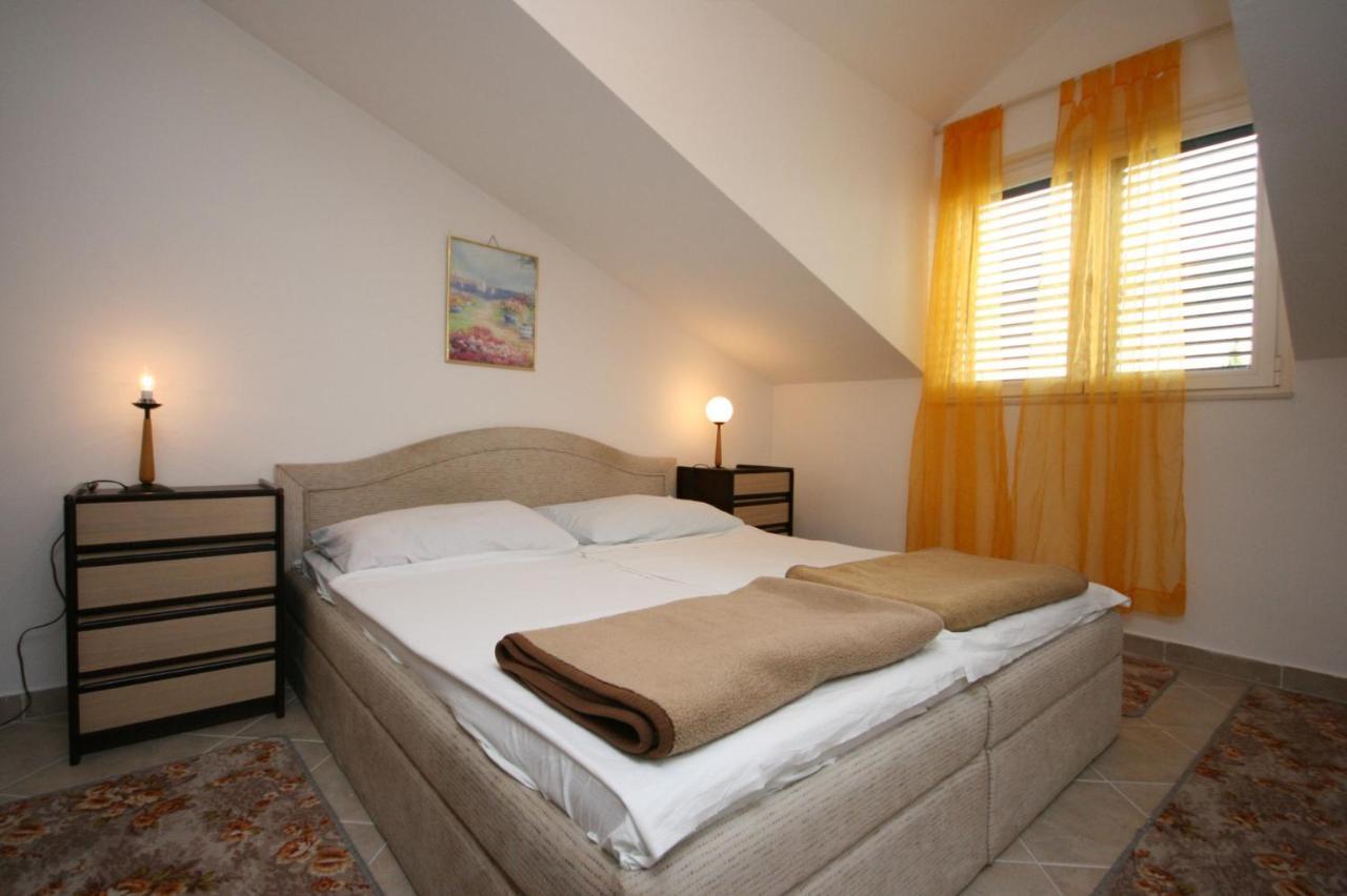 Apartments With A Parking Space Vodice - 6444 Exterior foto