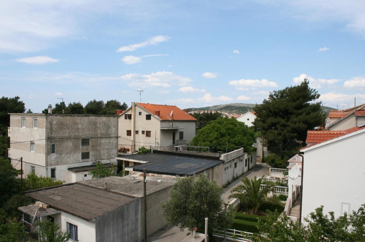 Apartments With A Parking Space Vodice - 6444 Exterior foto