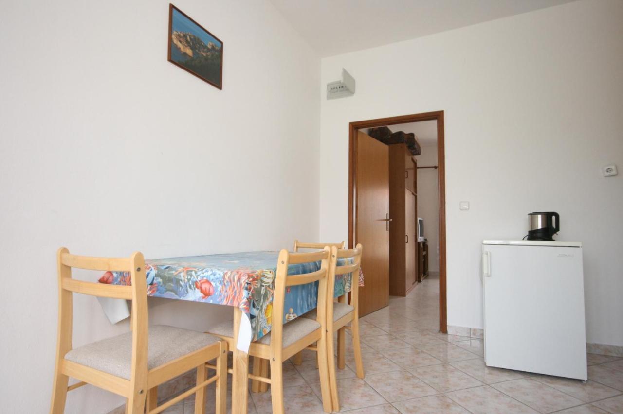 Apartments With A Parking Space Vodice - 6444 Exterior foto