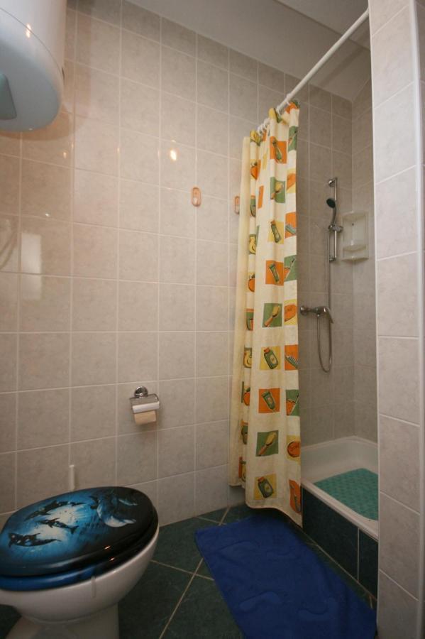 Apartments With A Parking Space Vodice - 6444 Exterior foto