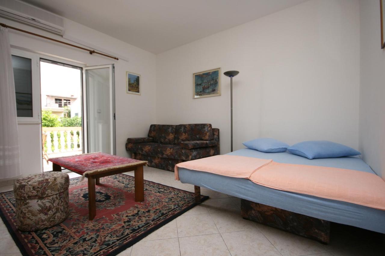 Apartments With A Parking Space Vodice - 6444 Exterior foto