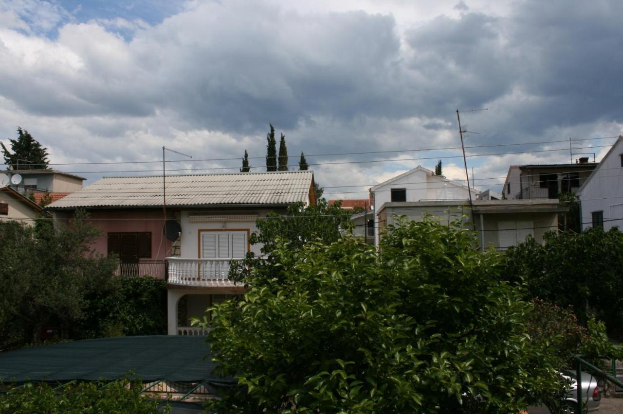 Apartments With A Parking Space Vodice - 6444 Exterior foto