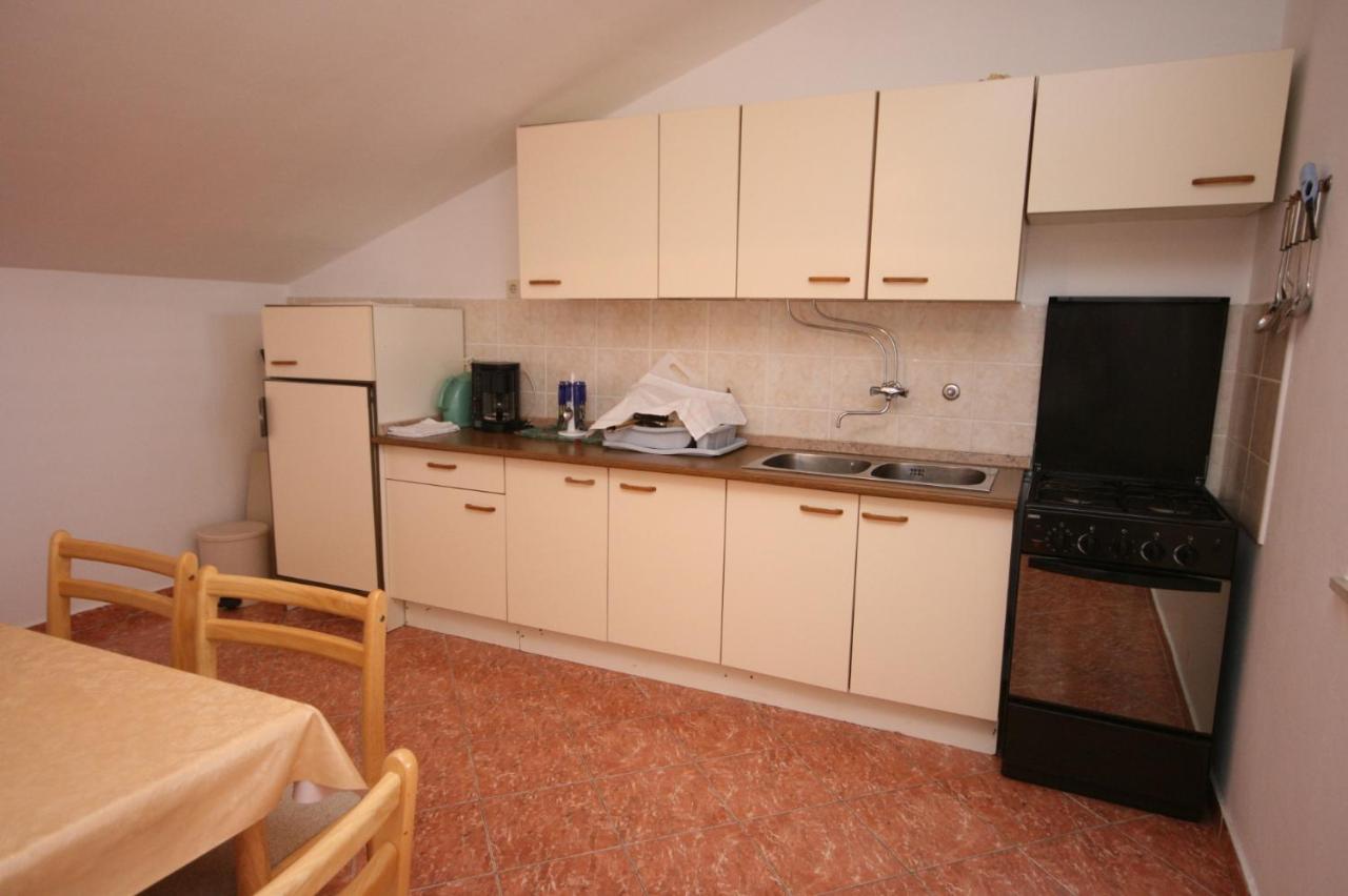 Apartments With A Parking Space Vodice - 6444 Exterior foto