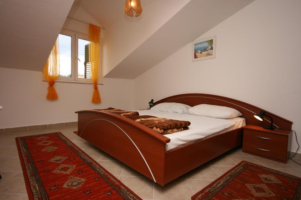 Apartments With A Parking Space Vodice - 6444 Exterior foto