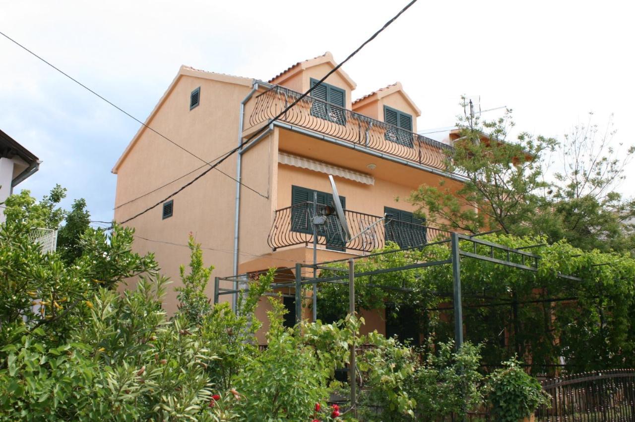 Apartments With A Parking Space Vodice - 6444 Exterior foto