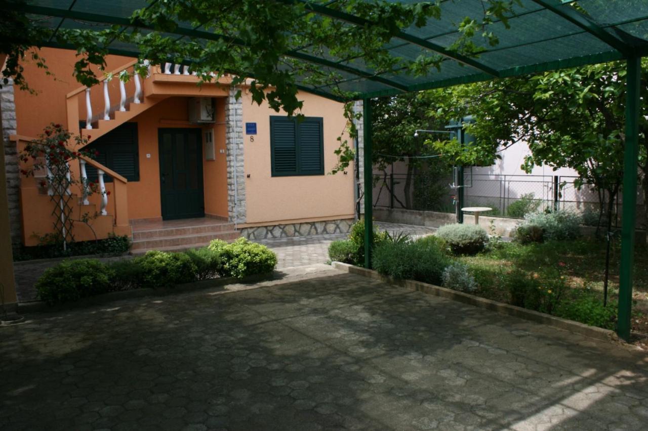 Apartments With A Parking Space Vodice - 6444 Exterior foto