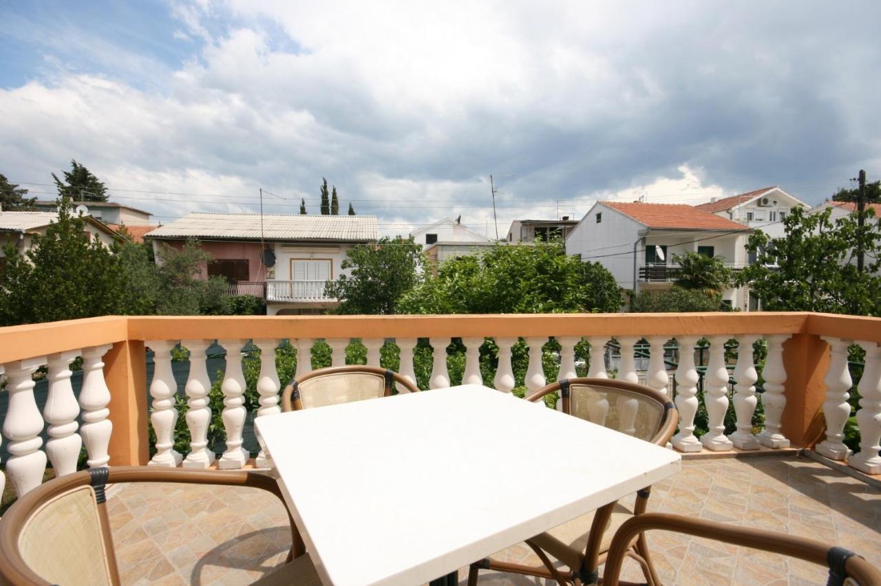 Apartments With A Parking Space Vodice - 6444 Exterior foto
